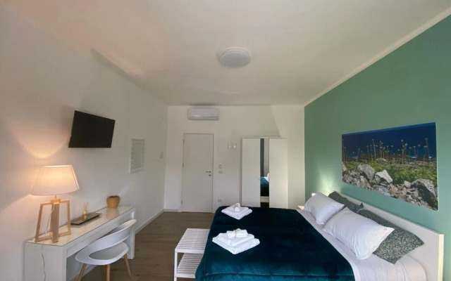 B&B Campus Suites Bari