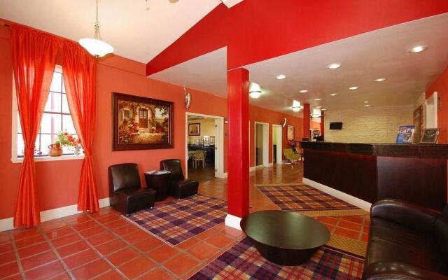 Best Western Market Center