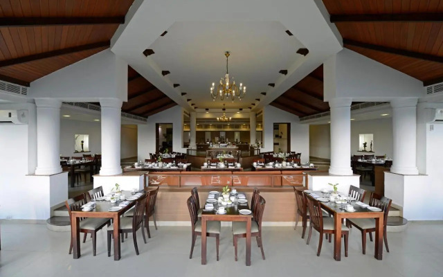 Athiva Resort & Spa, Khandala