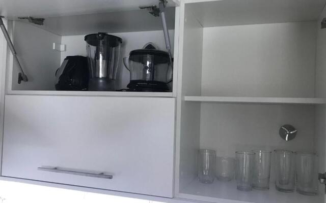 Golden lake Residence Bl3 110