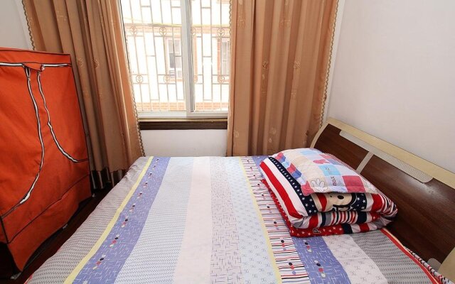 Beer Friends Hostel