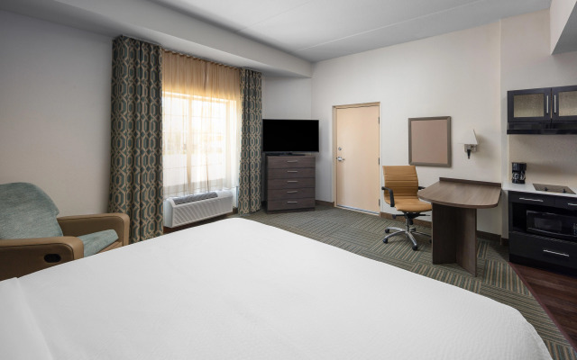 Candlewood Suites Omaha Airport by IHG