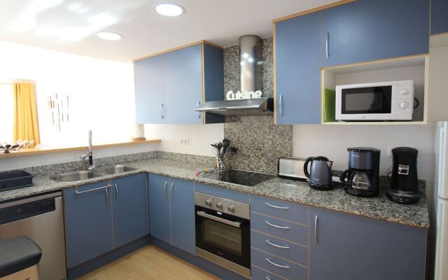 Apartamento 3324 - Royal Marine Ii 412