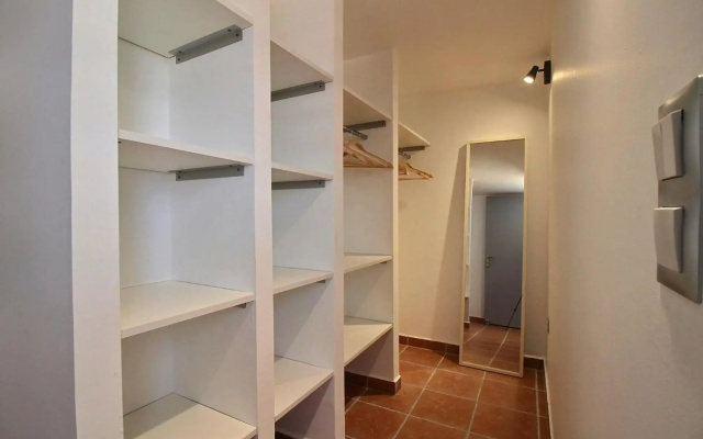 Appartement THOMANA , jacuzzi privé, plage à 200 m