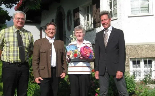Haus St. Johann