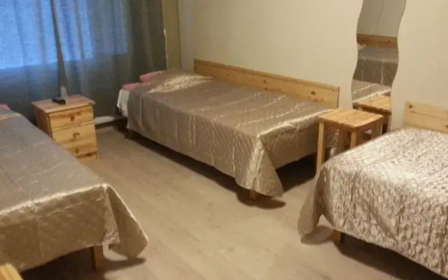 Tõru Guesthouse