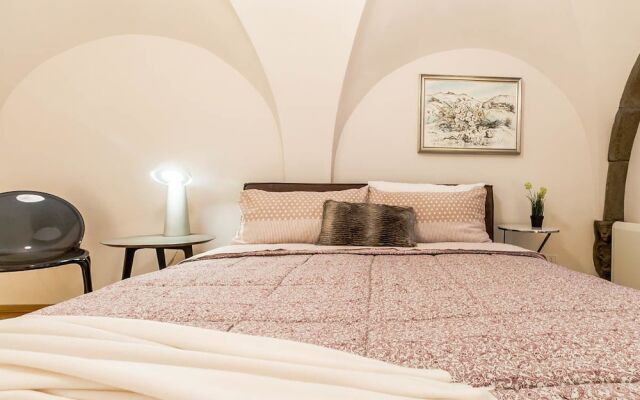 Santo Stefano Suites