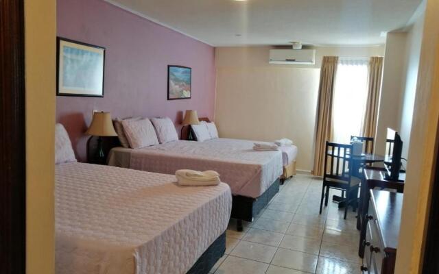 Hotel Palace Ejecutivo