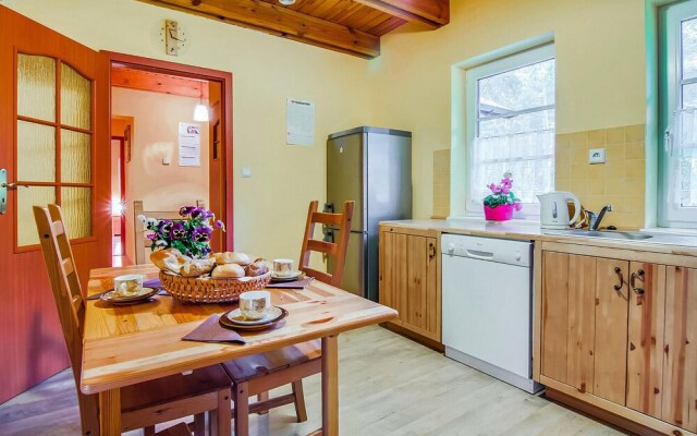 Amazing Home in Pobierowo With 2 Bedrooms and Wifi
