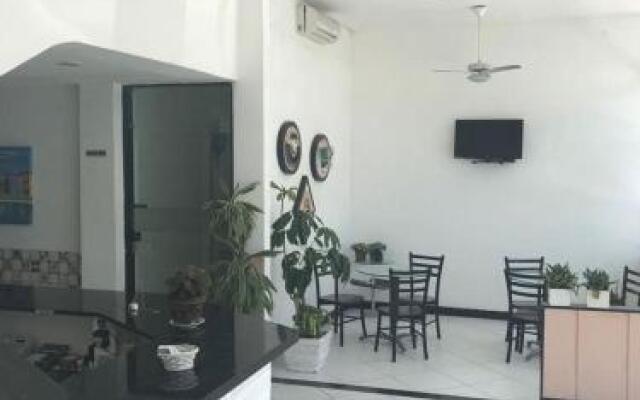 Guyamar Hotel