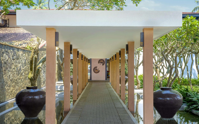 Avani Kalutara Resort