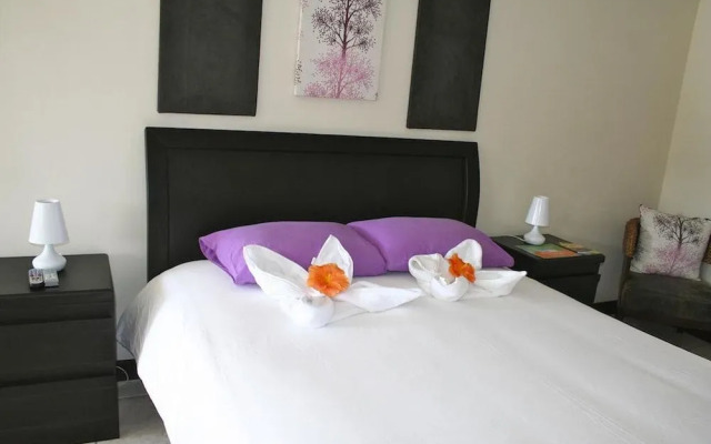 Tuanis Aparthotel
