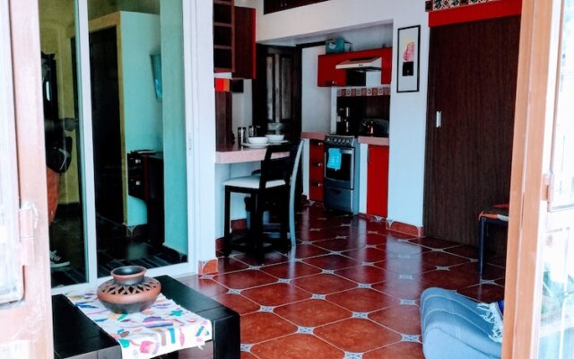 Beautiful Place in Puerto Vallarta Downtown