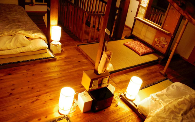 ゲストハウス喜平