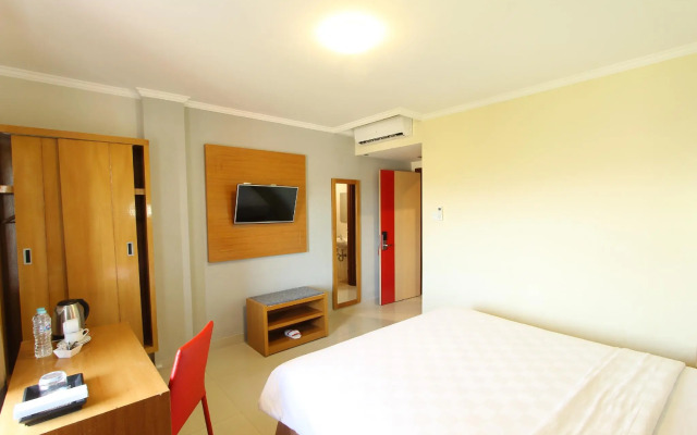 Maleosan Inn manado