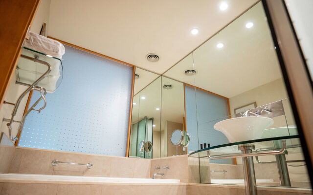 Doubletree By Hilton Buenos Aires