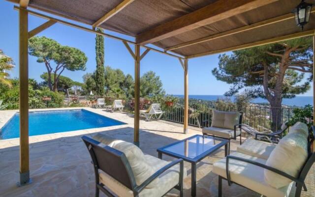 Club Villamar - Balcanes