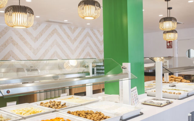 Hotel Villa Mandi Golf Resort