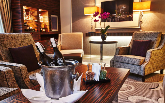 Steigenberger Icon Frankfurter Hof