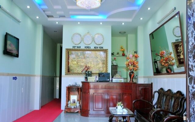 Ky Duyen Hotel