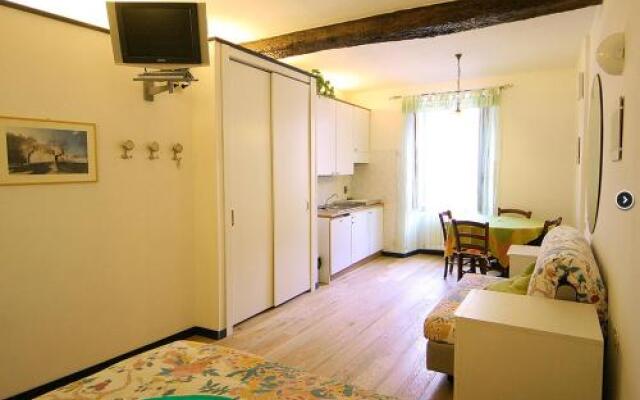 Francamaria Rooms