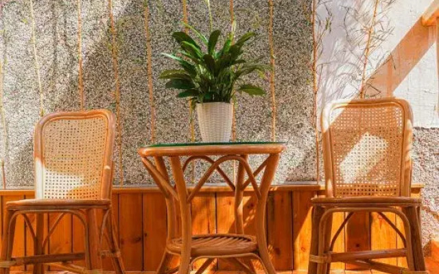Changting Traveler Return Inn