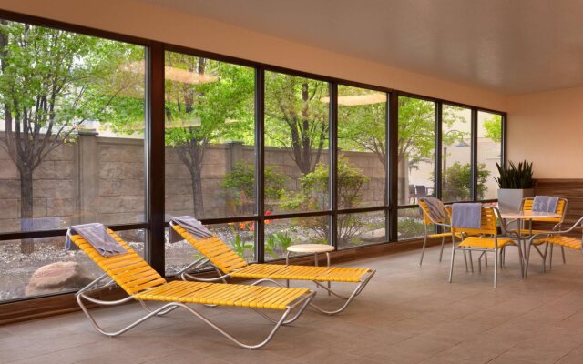 Fairfield Inn and Suites by Marriott Salt Lake City Downtown