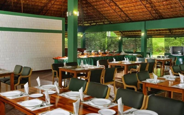 Orchard Holiday Resort