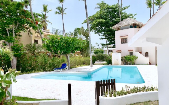 Modern Studio near Arena Gorda Beach