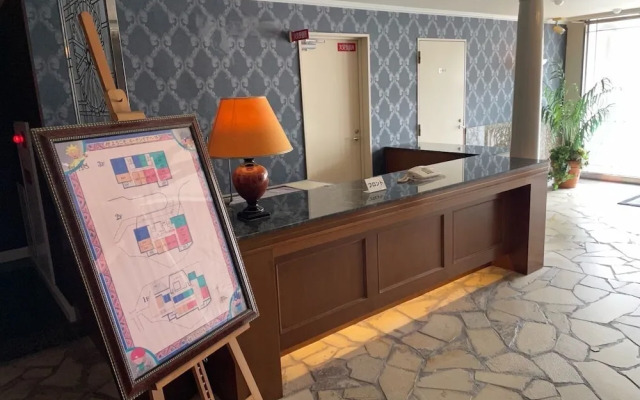 HOTEL ROCCO - Adults Only