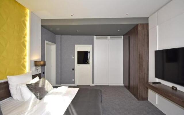 Avenue Apart Hotel