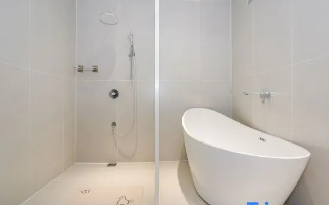 Dali Yixinyuan Hot Spring Homestay (Xiashankou Branch)