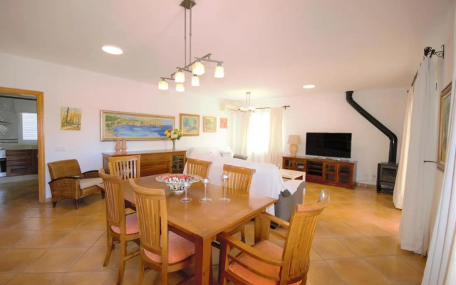 Villa Cunill
