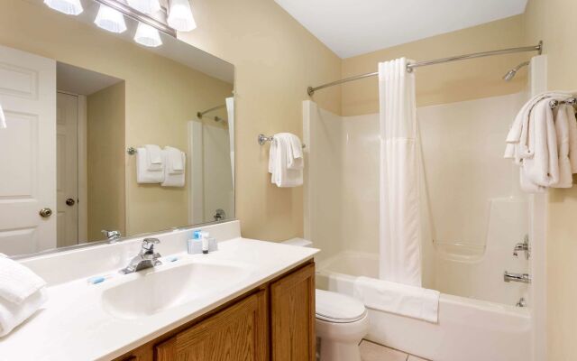 Club Wyndham Tamarack