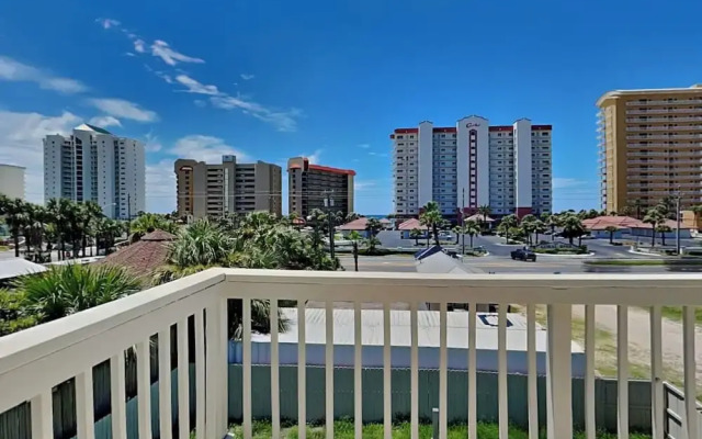 PC Beach Retreat C