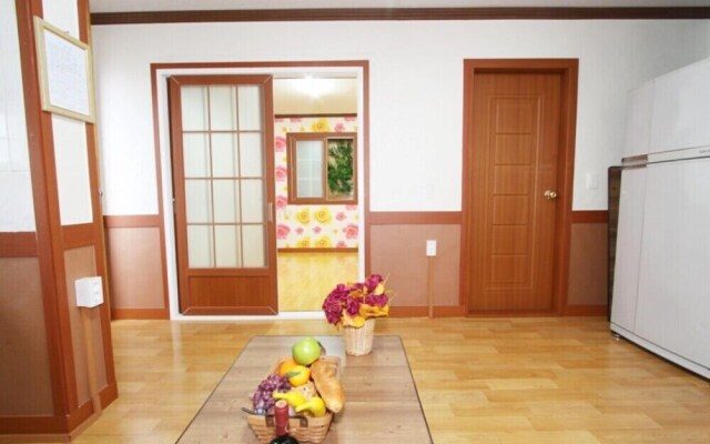 Taeyoung Pension