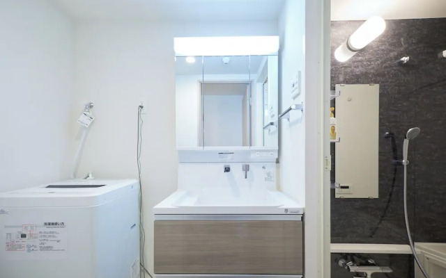 AQUA RESIDENCE Sangenjaya