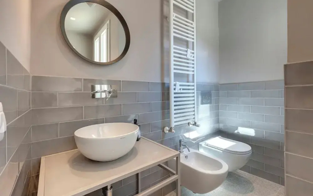 Mamo Florence - Zante Aparment