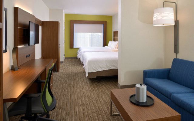 Holiday Inn Express Hotel & Suites Lodi, an IHG Hotel