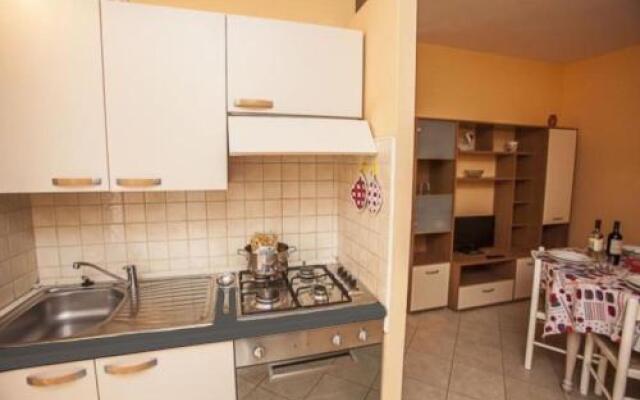 Appartamento appena ristrutturato