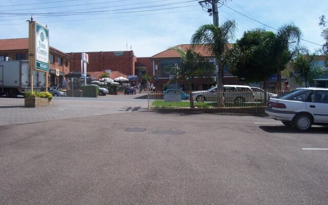 Town Centre Motor Inn