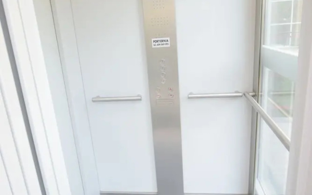 Elegant Apartment Stadion Narodowy