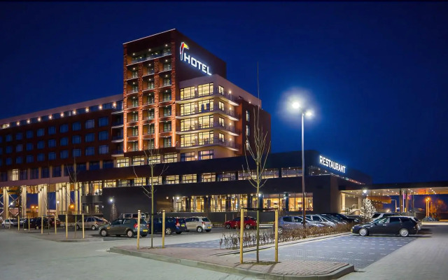 Van der Valk Hotel Zwolle