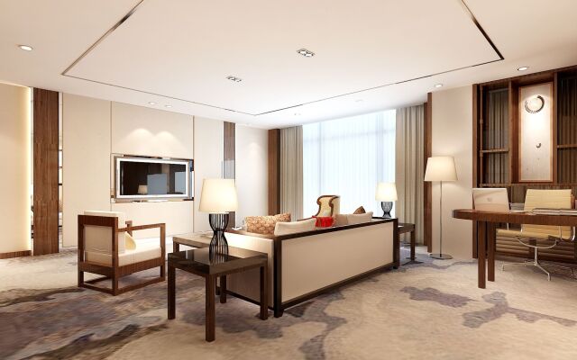 Grand Skylight Int'l Hotel Huizhou