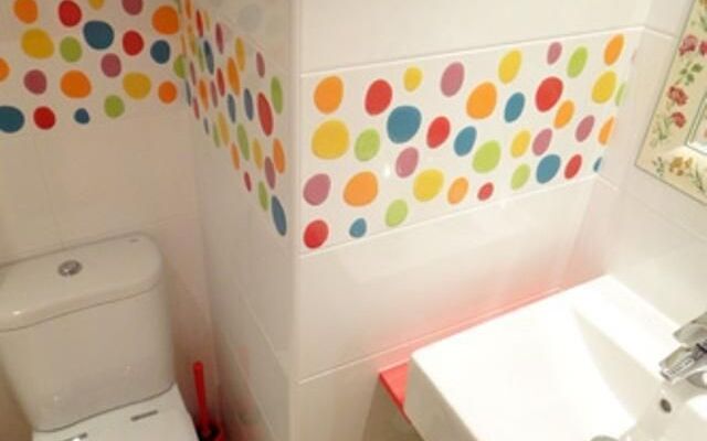 Hostal Arco Iris
