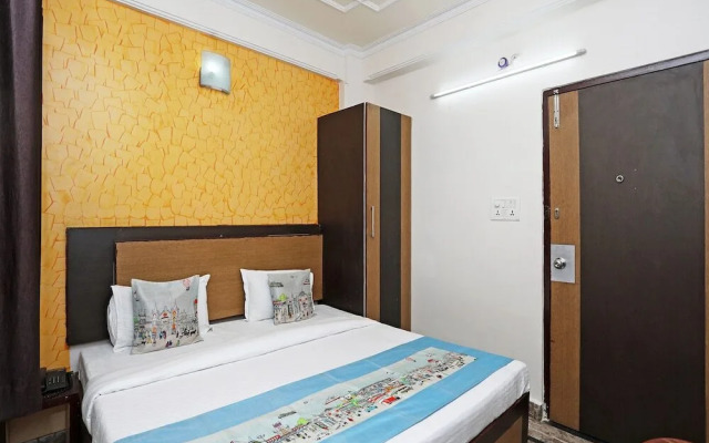 Indraprasth Residency