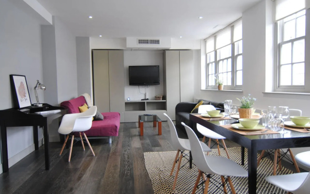 City Stay Aparts - Luxury Westminster Apartment