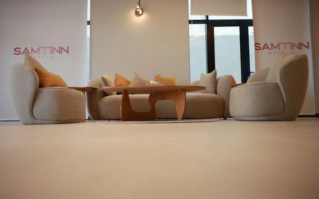 Samt Al Rabwah Serviced Apartments