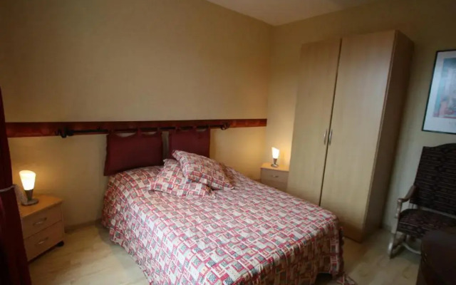 Gîte Saint-Dié-des-Vosges, 2 pièces, 2 personnes - FR-1-589-209