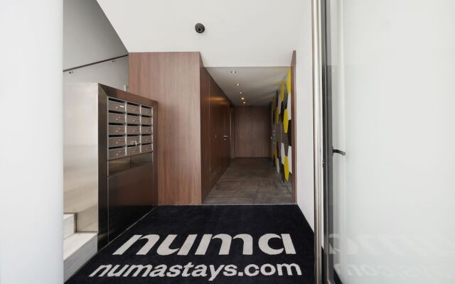 Numa Barcelona Colmena